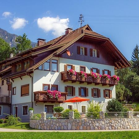 סנט סטפן אן דר גאיל Gaestehaus Im Wiesengrund חדר תמונה