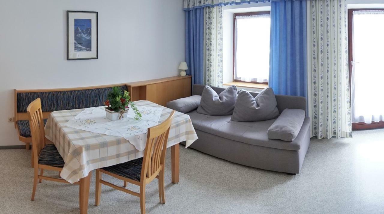 סנט סטפן אן דר גאיל Gaestehaus Im Wiesengrund מראה חיצוני תמונה